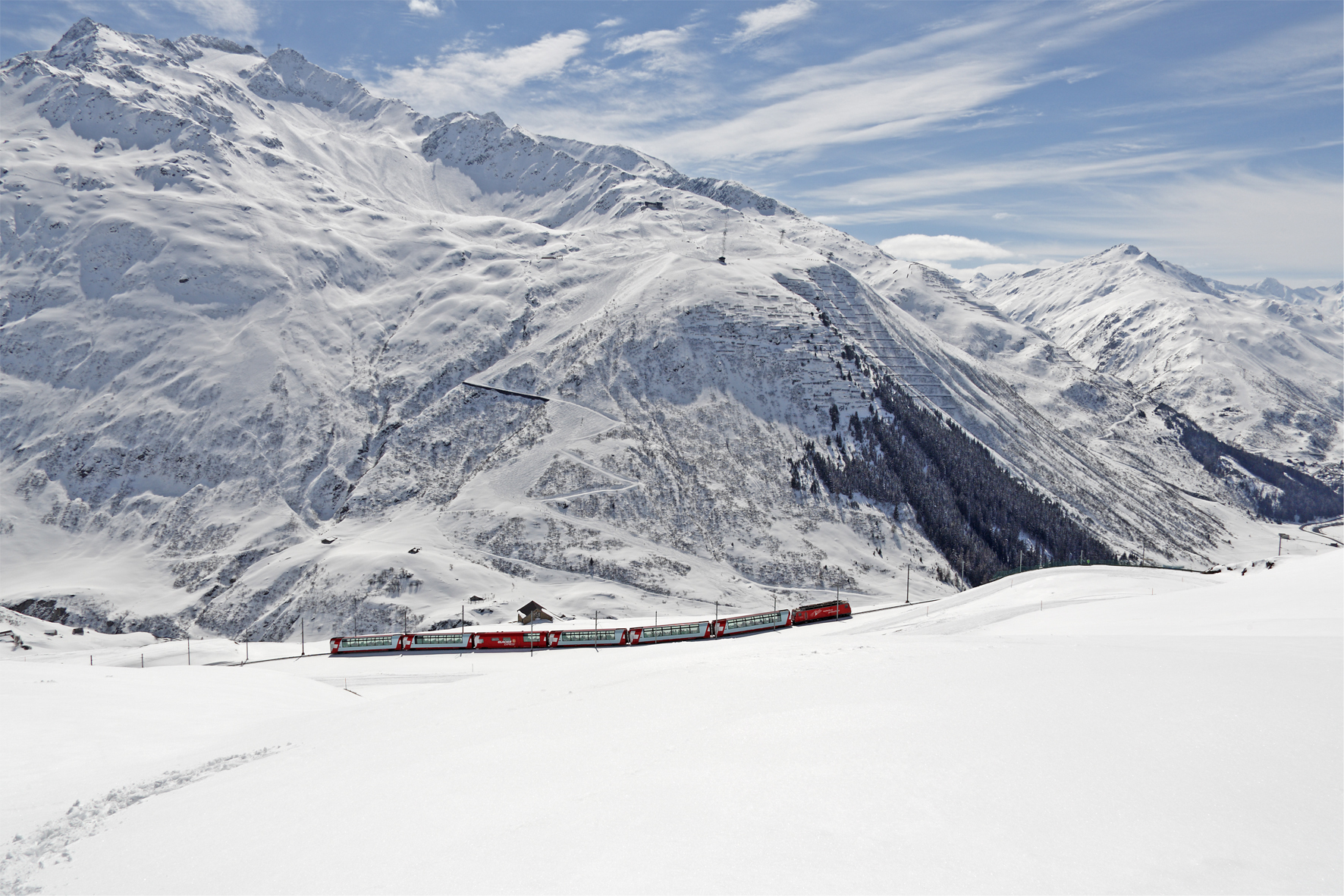 Angebot-Glacier Express-Nätschen