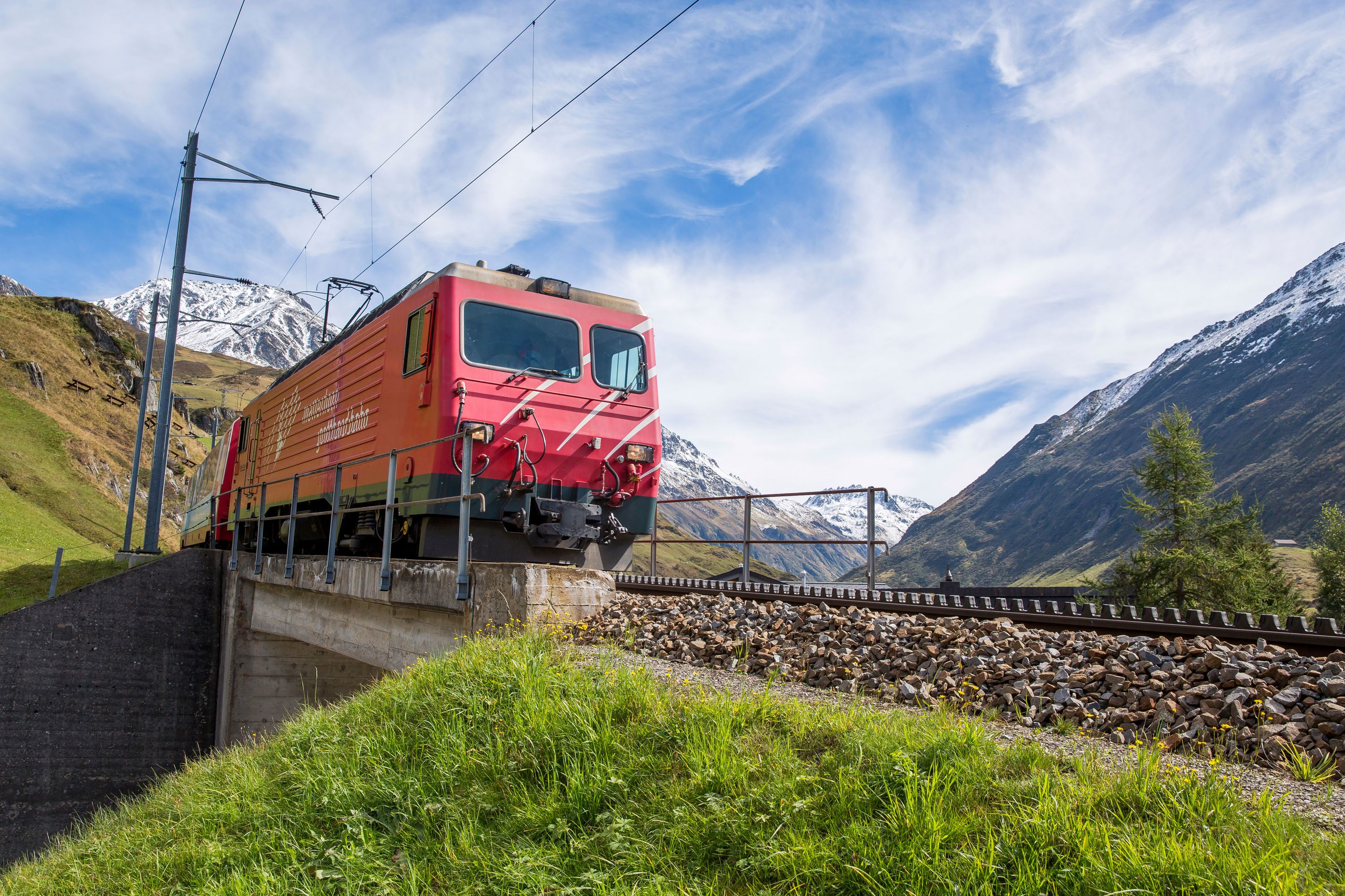 Angebot-Anreise-Matterhorn Gotthard Bahn-MGB